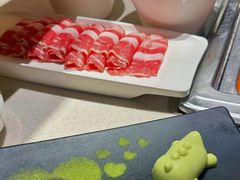 -海底捞火锅(泉城路店)