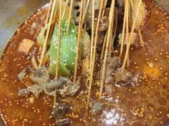 -付小姐在成都(中山公园店)