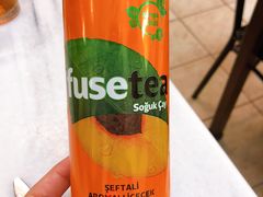-Tarihi Sultanahmet Köftecisi Selim Usta