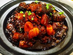 -唔哩赞·崇明私藏菜(建国西路店)
