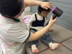 -优加国际游泳中心(开发区万达店)
