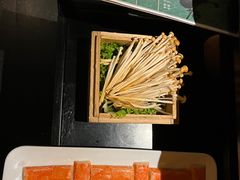 -大隐·成都火锅Bistro(合生麒麟新天地店)