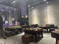 -夜食白市Yespicy·烧烤啤酒宵夜(番禺四海城店)