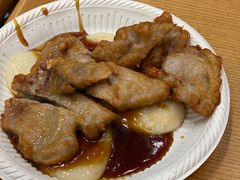 -鲜得来排骨年糕(豫园店)