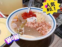抽筋红糖冰粉-王歘歘·chuǎ火锅(五道营店)