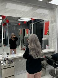 -5M HAIR SALON 旗舰店