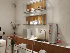 -Cafe on warm(丹霞店)