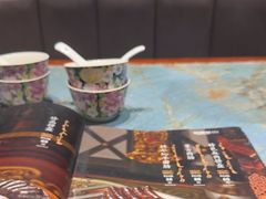 -哈啾嗨·新概念蒙餐(红星新城店)