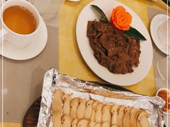 -高丽馆(尊茂店)