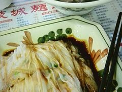 -岐城面馆(黄岐店)