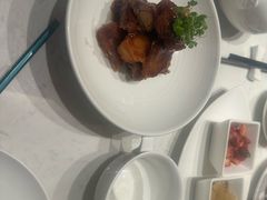 -上海宝华喜来登酒店·采悦轩中餐厅