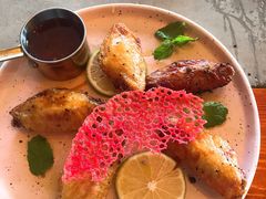 -The Rug Cafe(王府中环店)