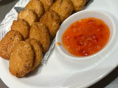 -创味·民间海南菜·非遗藤桥排骨(藤桥·免税城店)