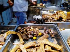 -张仔烧腊店(天河店)