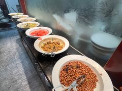 -浑河春面馆非遗鹿角面(良乡店)