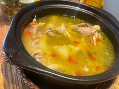 -百万叔(临湖店)