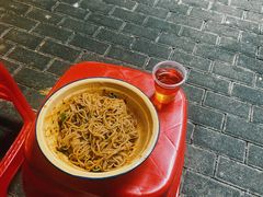 -阿福板凳面(观音桥店)