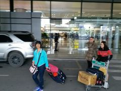 -河内内排国际机场