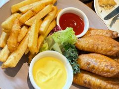 -Money Shops(愚园路店)