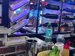 -老卜奎齐齐哈尔烤肉(人民东路店)