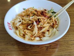 -晋宝章大同刀削面(月坛店)
