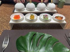 -王府茶宴·创意菜(大观园总店)
