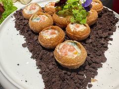 -香丰阁·烤鸭·川湘菜(清河店)