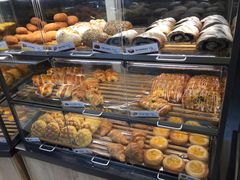 -85度C(深圳佳宁娜店)