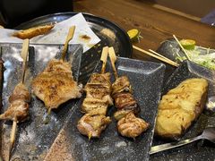 -一吉焼鸟·FOUNDER(桂林路店)
