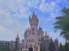 -青岛方特梦幻王国