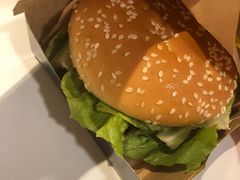 -麦当劳(广州新港东路第二分店)