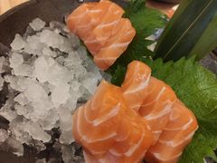 -禾绿寿司(星光68广场店)