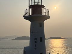 -长岛南北长山旅游景区