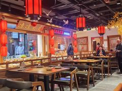 -鸽子窝(黄村店)