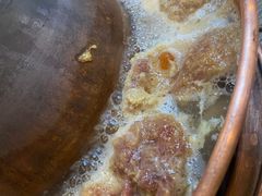 -芝麻花餐厅(祁家豁子店)