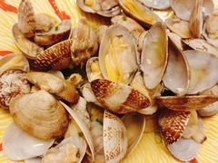 酒蚬子-千吉日本料理(日本一条街店)
