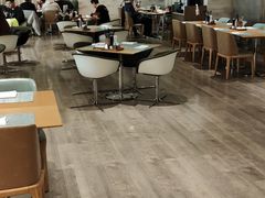 大堂-沈阳和平艾美酒店新食谱西餐厅
