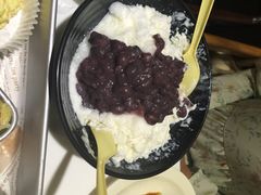 火炉火年糕火锅&芝士肋排(西直门枫蓝店)-火炉火自助餐(枫蓝国际店)