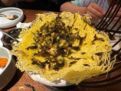 -云海肴·汽锅鸡·云南菜(领展购物广场·中关村店)