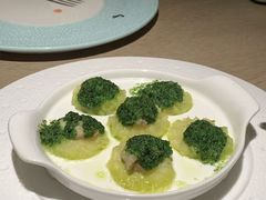 -波特曼西餐厅(中央大街店)