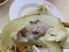 锅贴-玉华饮食店(茅台路店)