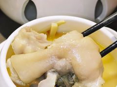 -望乡楼上海菜(日月光店)