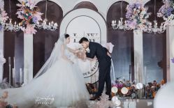 -WECOUTURE高级订制广州