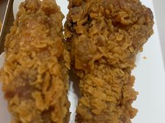 -麦当劳(百利广场店)