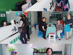 -上膳源有机蔬菜(三泉路店)