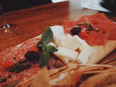 -Alimentari早午餐(安福路店)