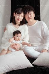 -芳妮豆丁家庭影像馆(宝安店)