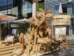 -深圳湾万象城