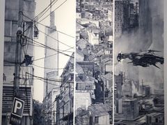 -南京书画院金陵美术馆