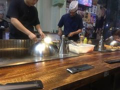 -大成铁板烧•板前(复古餐厅石老人店)